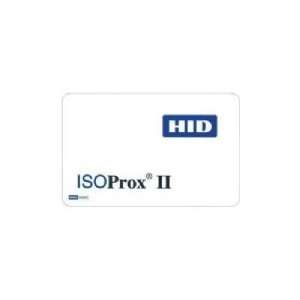  ISOProx II 1386 Security Card