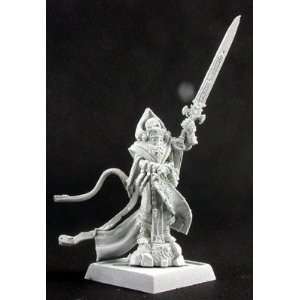  Arik, Inquisitor Toys & Games