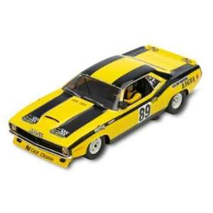  14200 1/32 DS Plymouth Barracuda 24 Hour Lemans 1975 Toys 