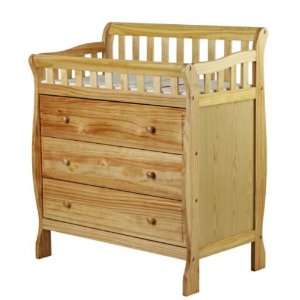  Dream on Me Dream on Me Marcus Changing Table and Dresser 