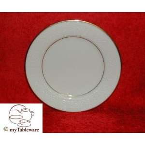  NORITAKE TULANE 7562 BREAD & BUTTER PLATES Kitchen 