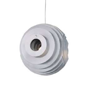  Supernova Suspension Lamp