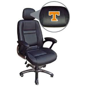  Tennessee Head Coach Office Chair