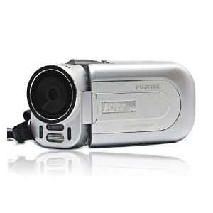 FuJITAC HD DV 20G Digital Camcorder With 10.0MP CMOS and 3.0 LTPS LCD 