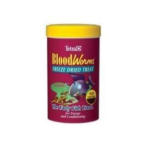    United Pet Group Tetra Blood Worms .28 Ounces   16194