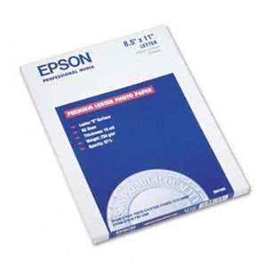   Photo Paper PAPER,LSTR PHTO,LTR SZ 16330 (Pack of3)
