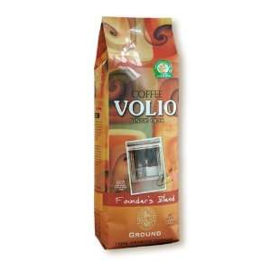 Café Volio Founder´s Blend  Grocery & Gourmet Food