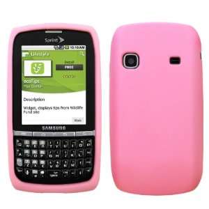  Cbus Wireless Light Pink Silicone Case / Skin / Cover for 
