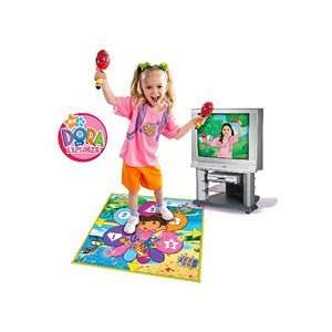  Dora Belle Dance along Musical Adventure Toys & Games