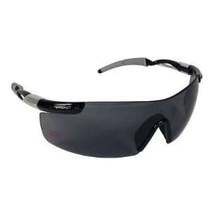 Orange County Chopper Safety Glasses Occ 800 Series With Black/Silver 