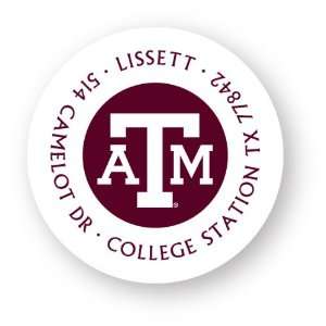  Texas A&M White Labels