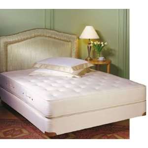  Pure Rest Organic Royal Pedic Deluxe Innerspring Twin 