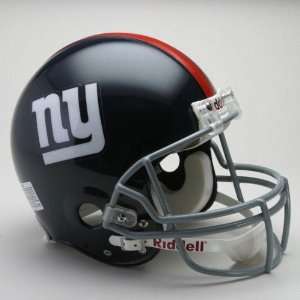  New York Giants 1961 1974 Authentic Pro Line Riddell 