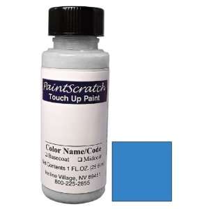   Paint for 1964 Volkswagen Convertible (color code L390) and Clearcoat