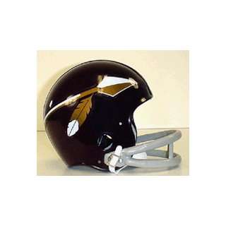  1965 1969 Washington Redskins Throwback Mini Helmet 