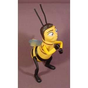  Bee Movie #5 Barry B. Benson Toys & Games
