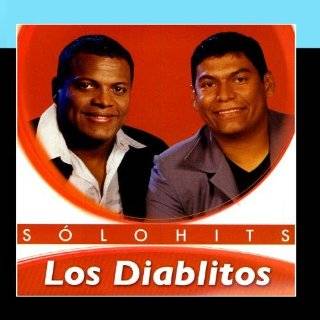 Los Diablitos Sólo Hits by Los Diablitos ( Audio CD   2011)