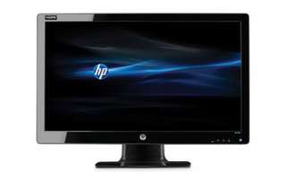  HP 2511x 25 Inch LED Monitor   Black