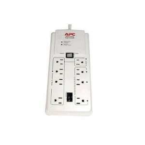   Power Saving Home/Office Surgearrest Provides High Level Of Protection