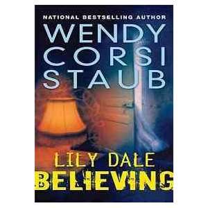  Believing (9780802796578) Wendy Corsi Staub Books