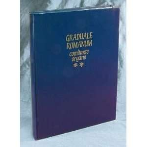  Graduale Romanum Organ Accompaniment Vol. 2 Health 