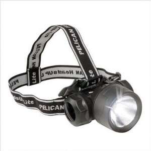  Pelican 2640C HeadsUp Lite Flashlight (Carded)   Black 