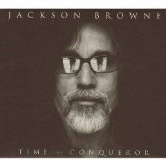 Time the Conqueror is the twelfth studio album by rock musician 