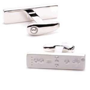  *Wiimote Controller Cufflinks 