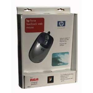  Hewlett Packard H7011 Force Feedback Mouse Electronics