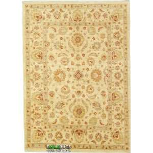  5 7 x 7 10 Ziegler Hand Knotted Oriental rug