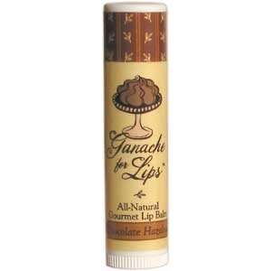  Ganache for Lips   Chocolate Hazelnut Health & Personal 