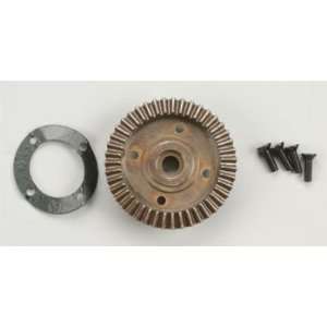  Duratrax Differential Ring Gear 43T w/Gasket Warhead Toys 