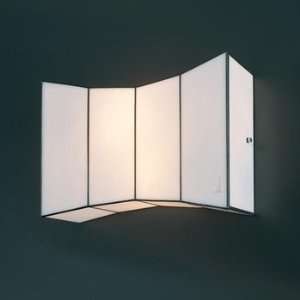 Arturo Alvarez Senda Wall or Ceiling Light (small)  Closeout Special