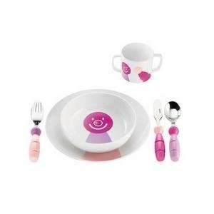  billo childrens dining set by guzzini