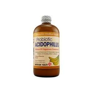  Probiotic Acidophilus