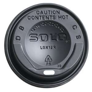  GOURMET DOME LID 12 24OZ