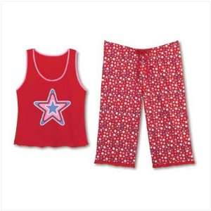 Super Star Pajama Set medium