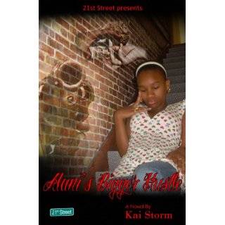 Alanis Bigger Hustle by Kai Storm, 21st Street Urban Editing and Coy 
