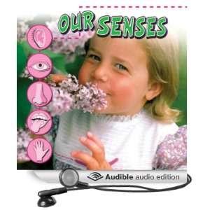  Our Senses (Audible Audio Edition) Susan Thames Books