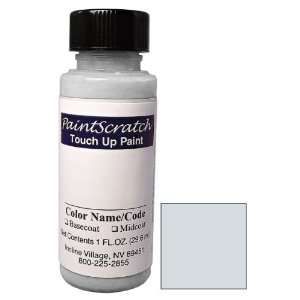  1 Oz. Bottle of Light Ice Blue Effect Touch Up Paint for 