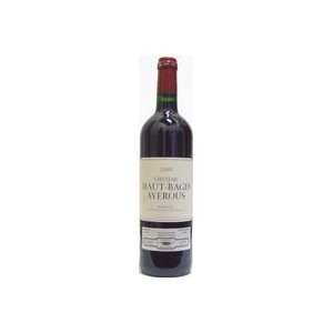  2005 Chateau Haut Bages Averous 750ml Grocery & Gourmet 