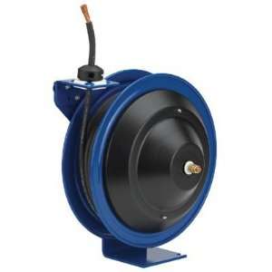   Coxreels Spring Driven Welding Cable Reels  