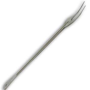  Cooks Fork, Heavy Duty S/S, 21 1/2 Inch