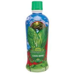  Majestic Earth Cheri Mins 32 Fl. Oz. 