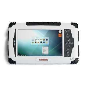 HandHeld Algiz 7 Rugged Durable Windows 7 Tablet GPS 