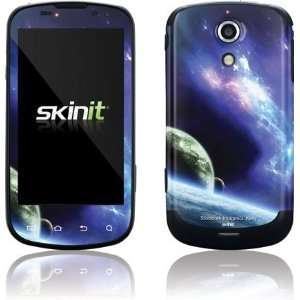  Bird Shaped Nebula skin for Samsung Epic 4G   Sprint 
