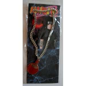 Naruto Shippuden Metal Charm Necklace #10