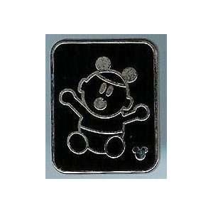  Pin of Baby With Mouse Ears 