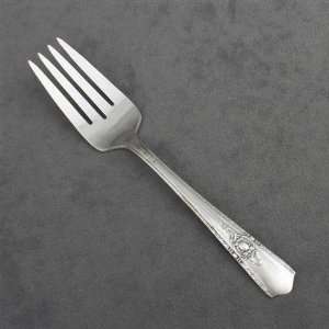  Maytime by Harmony House/Wallace, Silverplate Salad Fork 