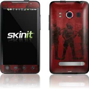  Riot Squad skin for HTC EVO 4G Electronics